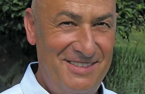 Diego Loredan
