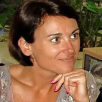 Katja Ferfila
