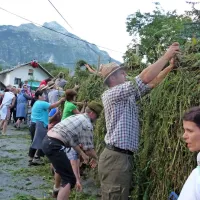Strgače ne smejo puščati vode!