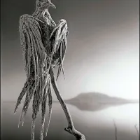 Eden najbolj neprijaznih kotičkov na svetu in njegove &ldquo;kamnite skulpture&rdquo;