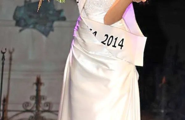 Maja Kocet je letošnja Miss turizma