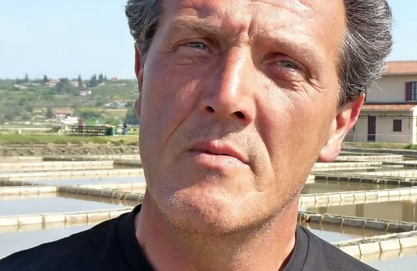Dario Sau: “Še moj oče, ki je v solinah začel delati davnega leta 1955, pravi, da česa takega v svoji štiri desetletja dolgi  solinarski karieri ni doživel.”  