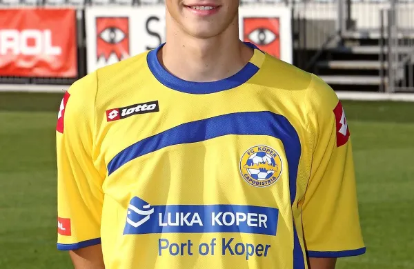 Matej Palčič