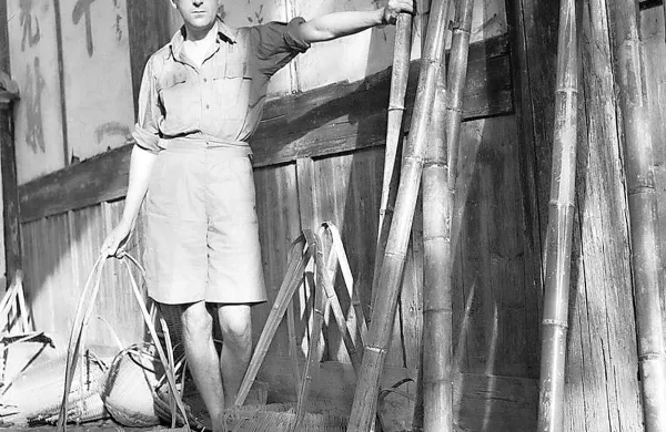 Kaj je  znani fotografj mislil o svojih modelih,  razkriva knjiga Cecil Beaton: Portreti in profili, ki bo v začetku septembra izšla v Veliki Britaniji