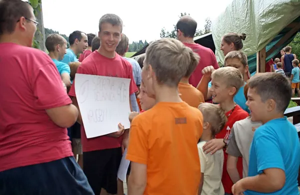 Največja gneča je v športni delavnici, a tudi ostalih enajst ne zaostaja veliko