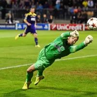 Mariborski nogometa&scaron;i proti Celticu iztržili remi