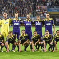 Mariborski nogometa&scaron;i proti Celticu iztržili remi
