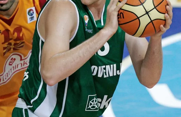 Erazem Lorbek