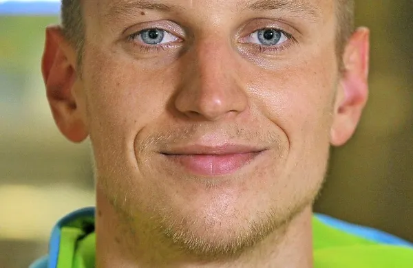 Robert Žbogar