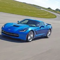 Chevrolet corvette je za mnoge sanjski avto