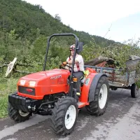 Neurje v Mahničih povzročilo za 200.000 evrov &scaron;kode