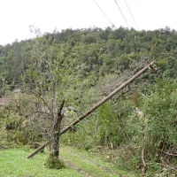 Neurje v Mahničih povzročilo za 200.000 evrov &scaron;kode