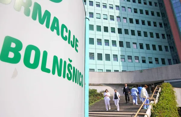 Vlada je imenovala Klemna Šuligoja za zastopnika pacientovih pravic za novogoriško območno enoto Nacionalnega inštituta za javno zdravje