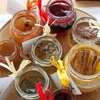 Marmelade in želeji Tatjane Butul