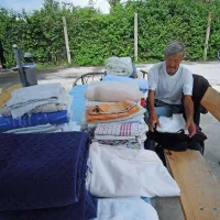 Ratomir je poiskal pomoč, a vendar je še vsaj 35 brezdomcev, ki v Kopru spijo pod mostovi ali v zapuščenih hišah