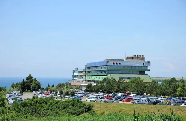 O novem direktorju Splošne bolnišnice Izola bo svet zavoda odločal v ponedeljek