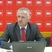 Angel Šav: “Sram me je, da sem član SD” 