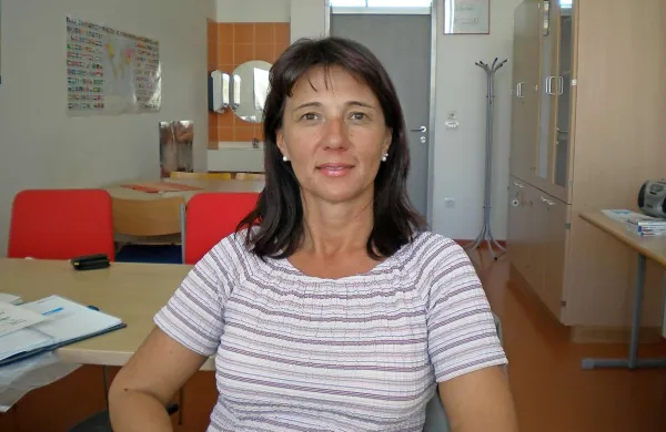 Mojca Jelen Madruša 