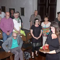 Pomembno je, da smo enotni