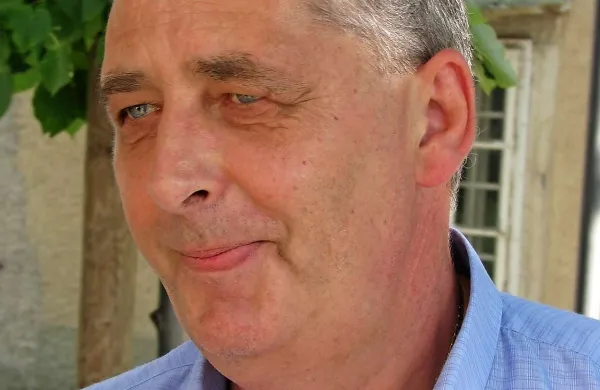 Peter Lemut