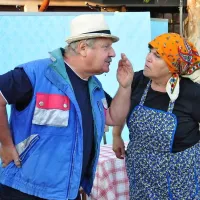 Vola snedli v nekaj urah