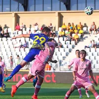 Koper izgubil proti Domžalam