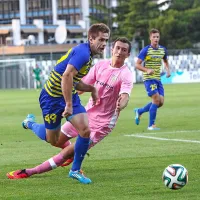 Koper izgubil proti Domžalam