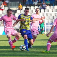Koper izgubil proti Domžalam