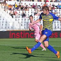 Koper izgubil proti Domžalam