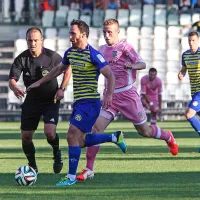 Koper izgubil proti Domžalam