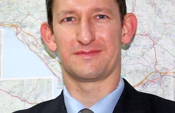 Peter Boršič
