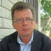 Viljan Sluga
