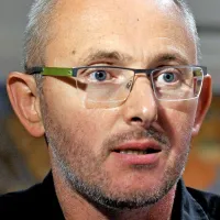 Poslanec Franc Trček (ZL)