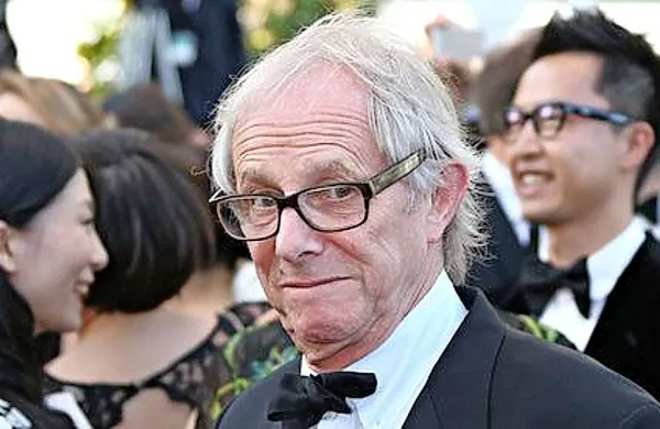 Britanski filmar Ken Loach, ki se je mudil na filmskem festivalu v Sarajevu, je pozval k 