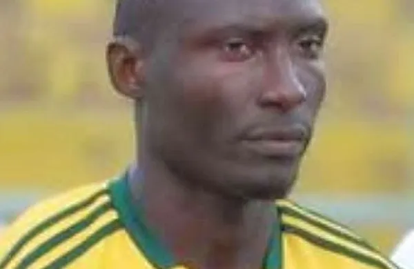 Albert Ebosse