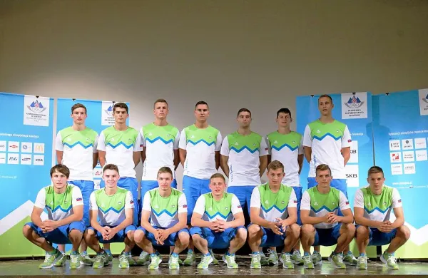 Slovenija je na mladinskih olimpijskih igrah v kitajskem Nanjingu osvojila še zlato kolajno
