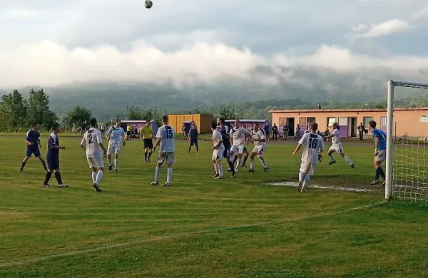 V Ilirski Bistrici so gledalci videli različna polčasa