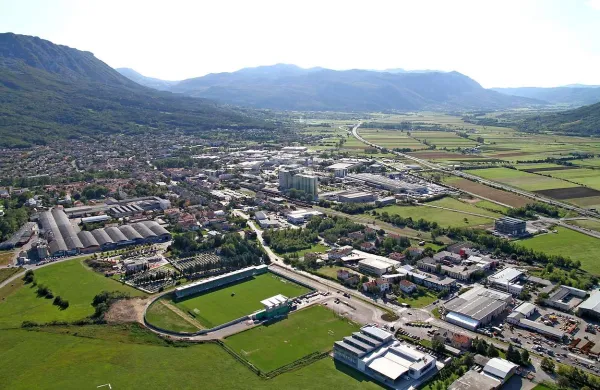 Občina ne bo širila zemljišč za obrtne cone, ker jih ima že dovolj 