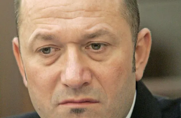 Goran Brankovič