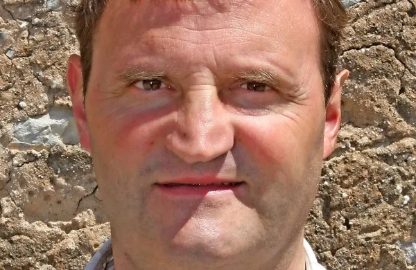 Rado Pirjevec
