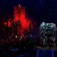 Kate Bush ni za staro &scaron;aro