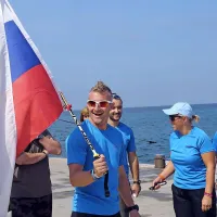 Humanitarna akcija Srce Sloveniji za pomoč &scaron;olarjem