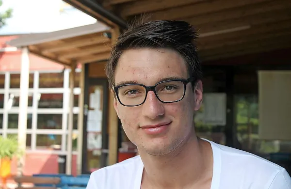  Januš Lapajne: iz Ajdovščine odhaja v Škofjo Loko