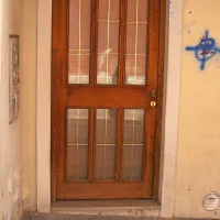 Kidričeva ulica 29: nekoč bife
