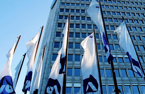 Skupina Nove Ljubljanske banke (NLB) je v prvem polletju ustvarila 34 milijonov evrov čistega dobička