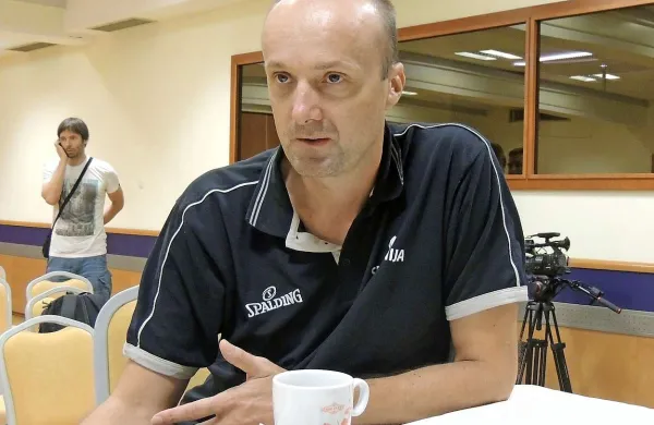 Selektor Jure Zdovc
