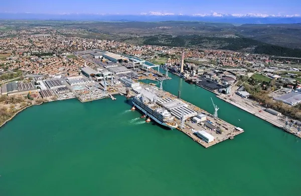 O uplinjevalniku v Tržiču pri nas &scaron;e nič