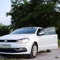 Da novi polo ni le avto za mamice in starejšo generacijo, poskrbi živahen motor 