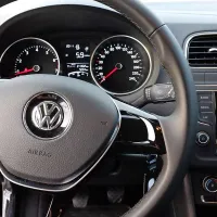 V Volkswagnu so se izkazali z infotainment sistemom z zaslonom na dotik
