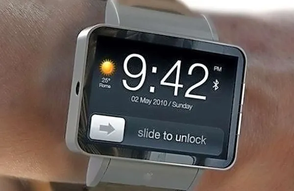 Ameriški tehnološki velikan Apple bo septembra poleg najnovejših različic paradnega pametnega mobilnika predstavil tudi dolgo pričakovano pametno uro Iwatch